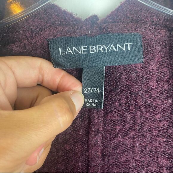 Lane Bryant Cardigan - Picture 3 of 3